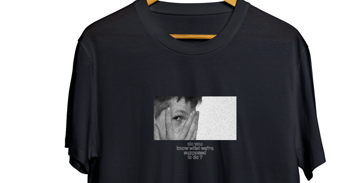  dykwwstd? | shirt, klimaneural hergestellt | 100% organisch 